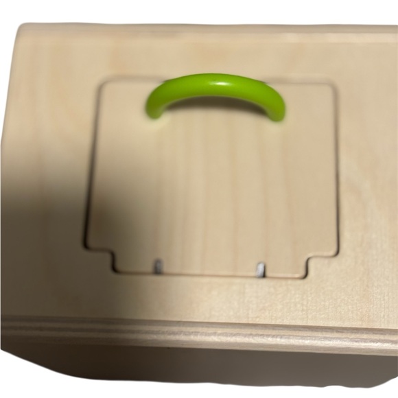 LOVEVERY- Slide and Seek Ball Run - Picture 11 of 14